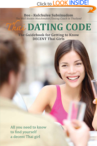 Thai Dating Code